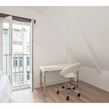 Great Govert Flinckstraat شقة أمستردام
