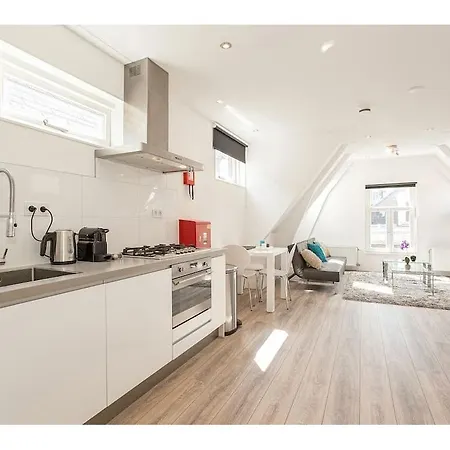 Great Govert Flinckstraat Apartamento *