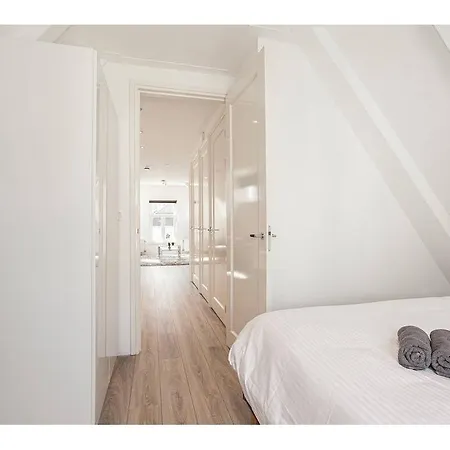 Great Govert Flinckstraat * Amsterdam